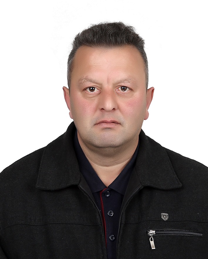 Turgut Turan