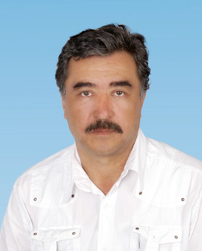 Muhammet Alemin