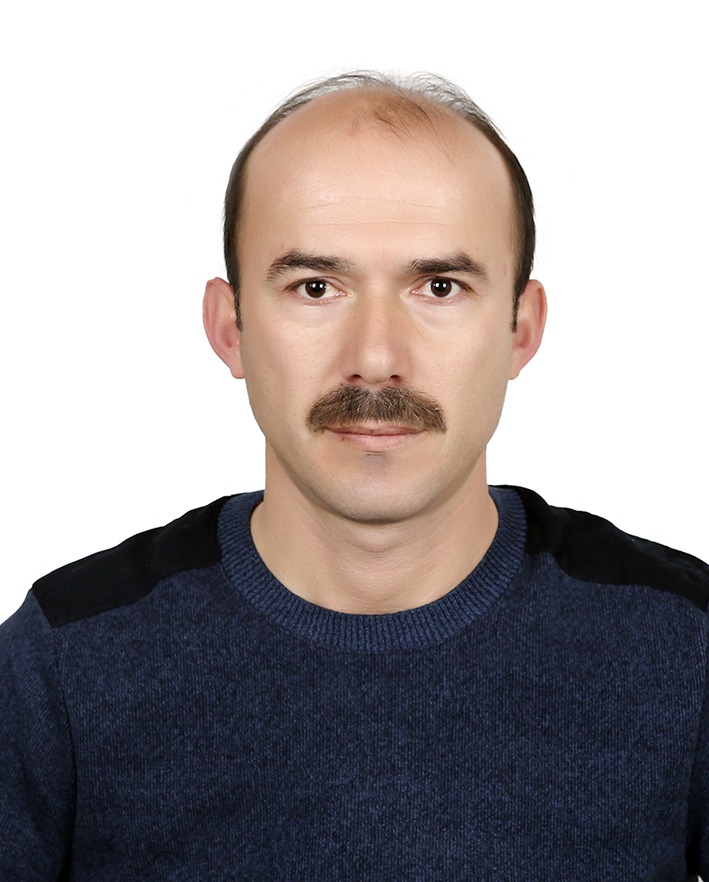 Bahtiyar Özkan