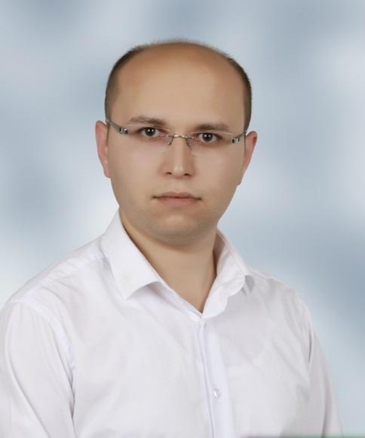 Fen İşleri Müdürlüğü