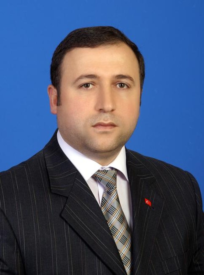 Mali Hizmetler Müdürlüğü