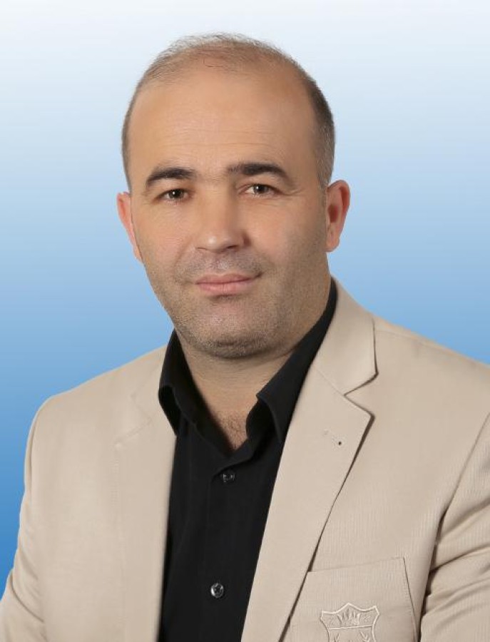 Zabıta Müdürlüğü
