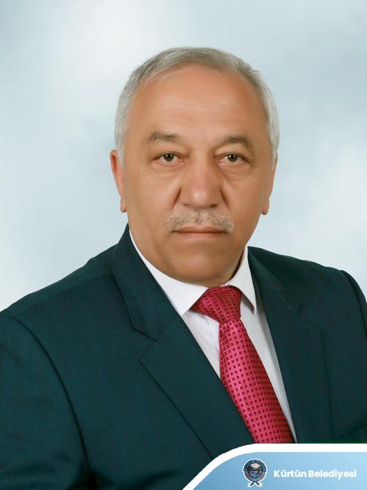 HAYDAR YILMAZ
